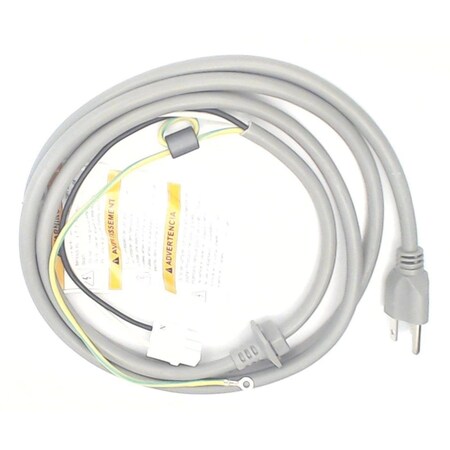 Lg 6411ER1006V LG Power Cord Assembly 6411ER1006V